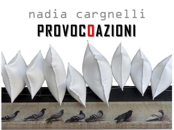 Nadia Cargnelli, ProvocOazioni