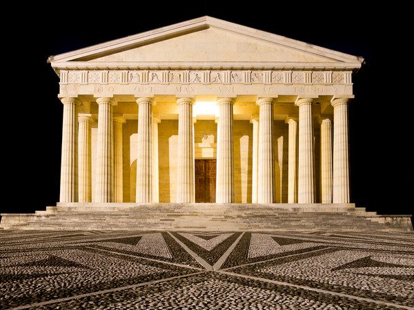 Tempio di Canova, Possagno (Tv)