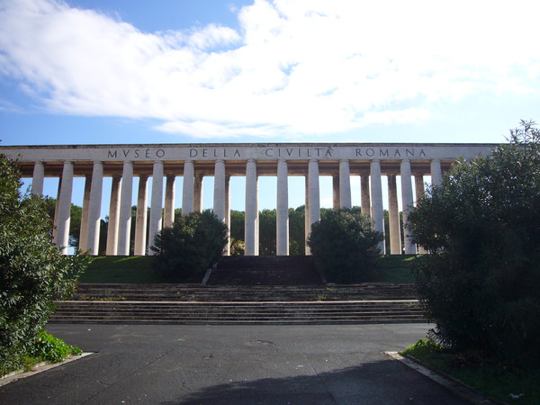 Museo della Civiltà Romana