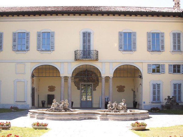 Villa Burba, Rho (MI)