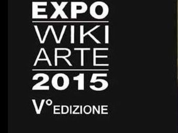 Expo Bologna 2015, Galleria Wikiarte, Bologna