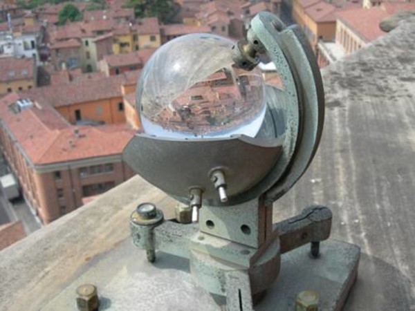 Il restauro della Specola di Bologna, l’Osservatorio Astronomico della città