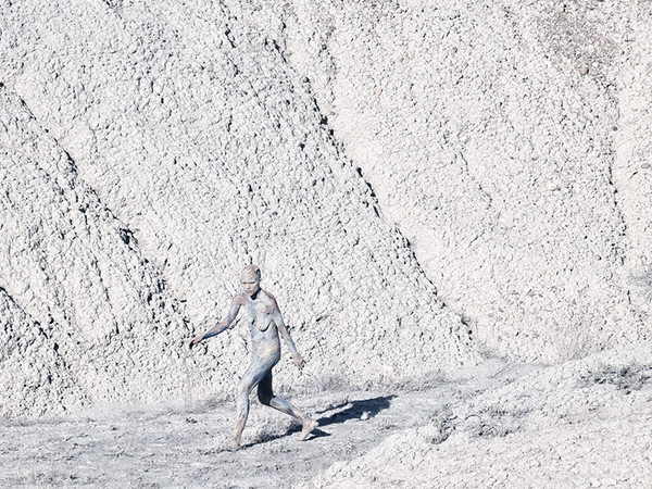 DIS, Everything But The World, 2021. Video, 38’. Commissioned by the Centre d’Art Contemporain, Genève DIS, Everything But The World, 2021. Video, 38’. Commissioned by the Centre d’Art Contemporain, Genève