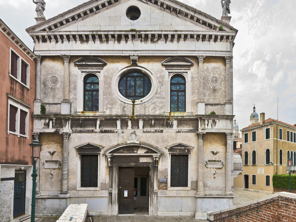 Chiesa di San Sebastiano