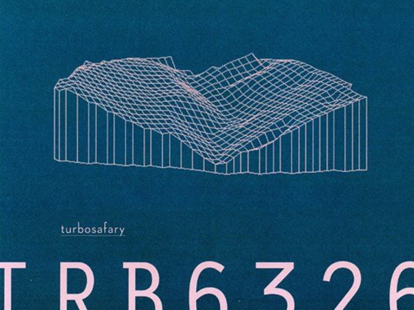 Turbosafary ft. Perpetua. // TRB 6326 //, Caffè Letterario | Biblioteca Laudense, Lodi