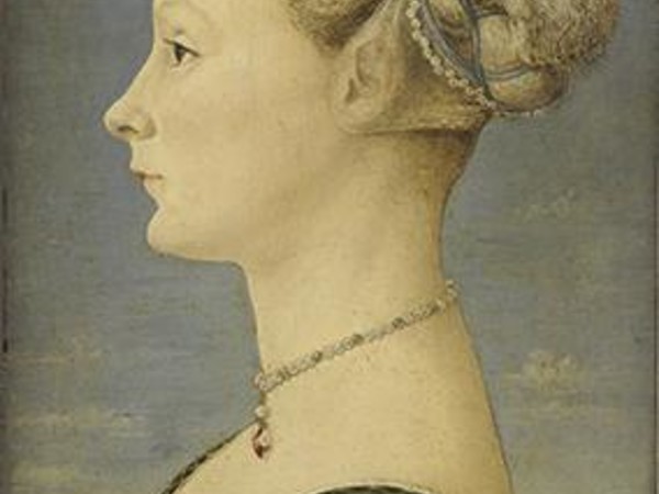 Le dame dei Pollaiolo. Una bottega fiorentina del Rinascimento, Museo Poldi Pezzoli, Milano
