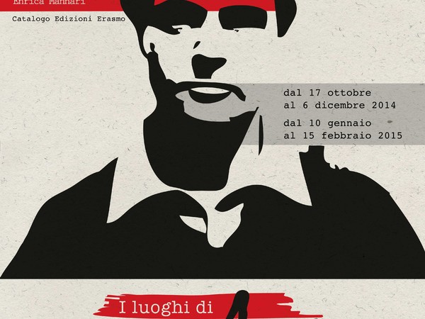 Luca Dal Canto. I luoghi di Modigliani tra Livorno e Parigi, Book Shop - Palazzo Blu, Pisa