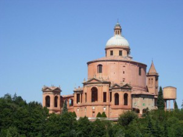 Santuario della Beata Vergine della Pioggia