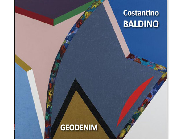Costantino Baldino. Geodenim