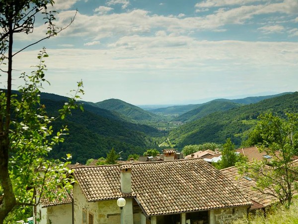 Valli del Natisone, Cividale del Friuli (UD)