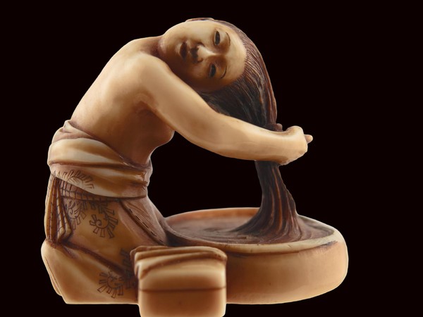 Netsuke. 100 capolavori dalla collezione Lanfranchi