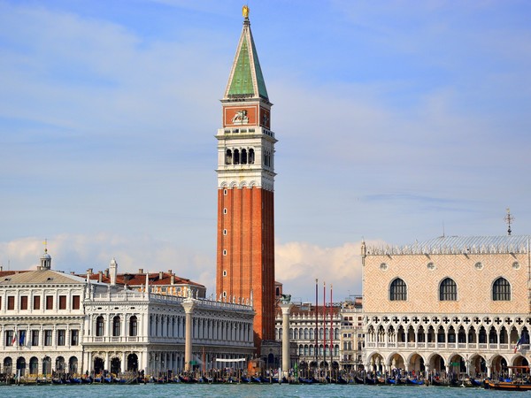 Campanile di San Marco