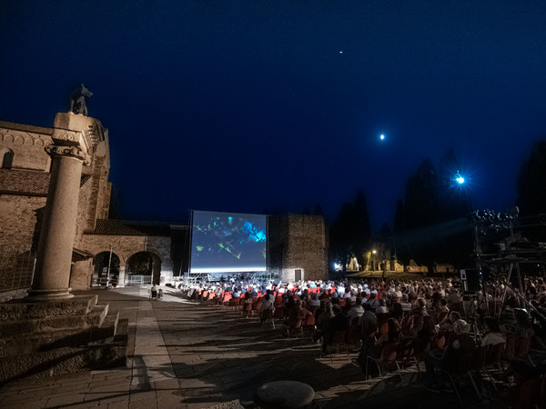 Aquileia Film Festival