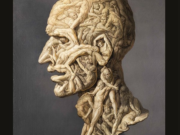 Il Corpo e l'Idea: la Testa anatomica di Filippo Balbi, Certosa di Trisulti