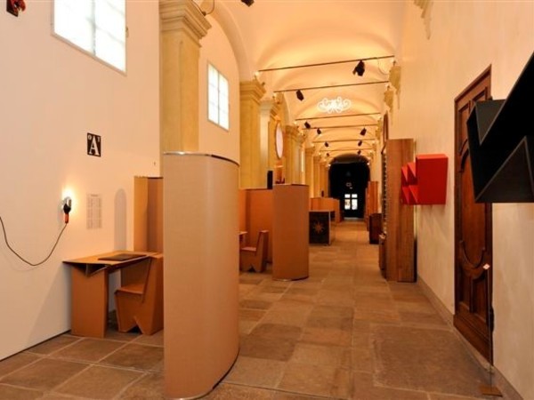 MIAAO – Museo Internazionale delle Arti Applicate Oggi