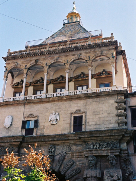 Porta Nuova