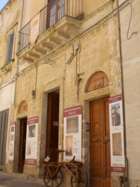 Museo Faggiano