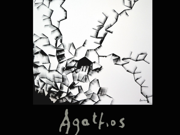 Agathos. Universo Adimensionale, Cantine Icario, Montepulciano (SI)