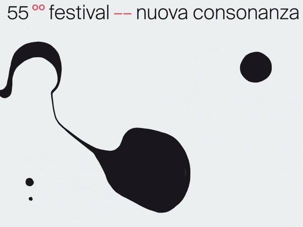55° Festival Nuova Consonanza 2018 - La musica e il suo doppio