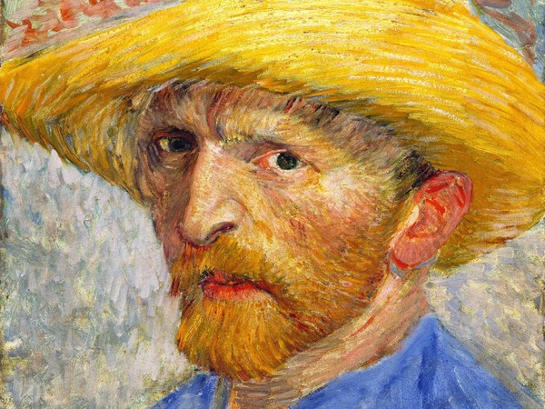 vincent van van gogh