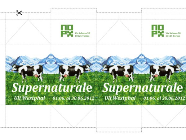 Uli Westphal, Supernaturale