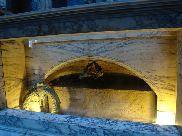 Tomba di Raffaello