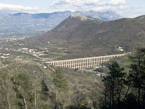 Ponti della Valle