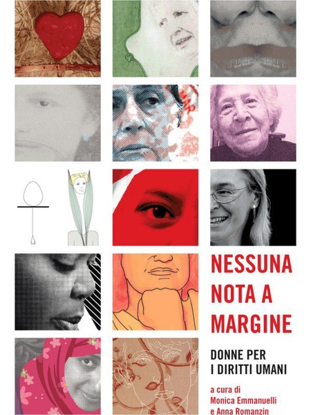 Nessuna nota a margine. Donne per i diritti umani, Ferrara