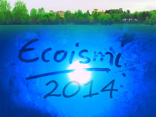 Ecoismi 2014, Parco Naturale dell'Isola Borromeo, Cassano D'Adda