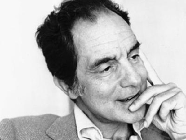  Italo Calvino