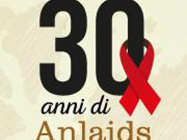 30 anni di Anlaids, MAXXI, Roma