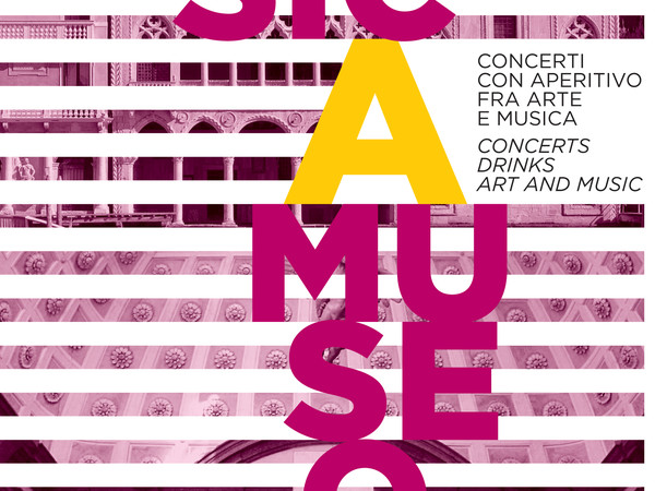 Musicamuseo, Museo di Palazzo Grimani, Venezia