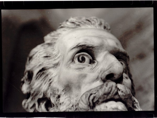 Paolo Novelli, Portrait n.7, 2002