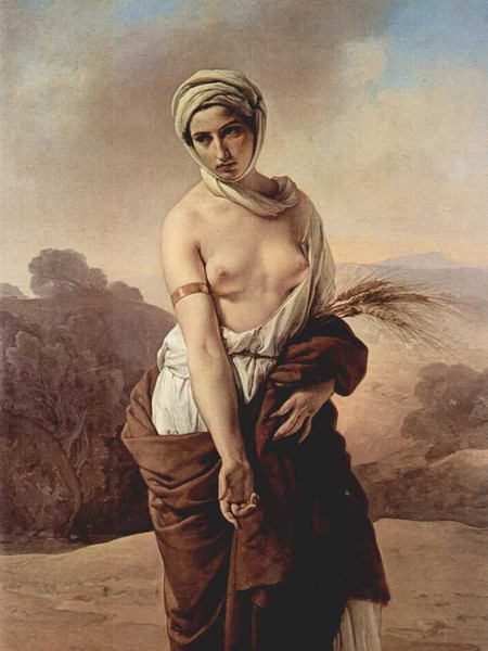 Incanti di terre lontane. Hayez, Fontanesi e la pittura italiana tra otto e novecento