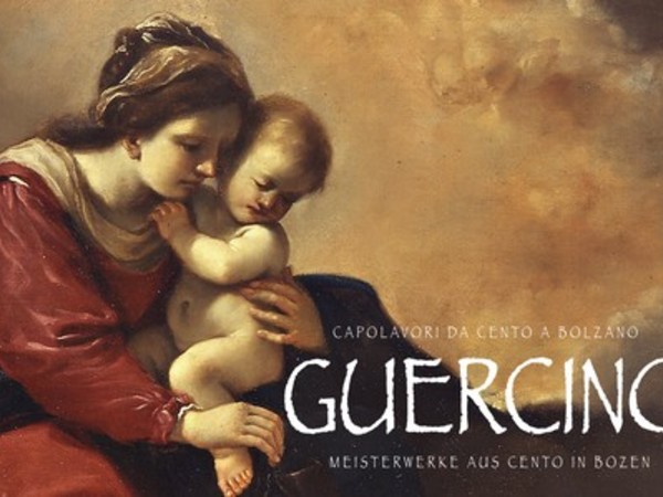 Guercino. Capolavori da Cento a Bolzano