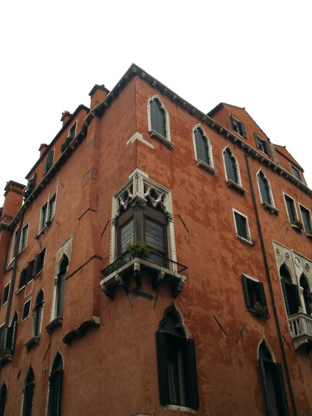 Palazzo Priuli all’Osmarin