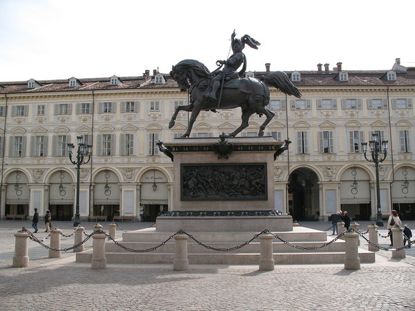 Palazzo Solaro del Borgo