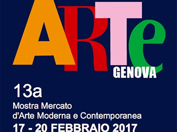 ArteGenova 2017