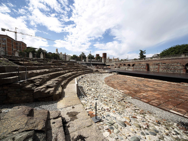 Giornate Europee dell'Archeologia ai Musei Reali di Torino