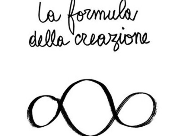 La Formula della Creazione di Michelangelo Pistoletto. Cittadellarte Edizioni