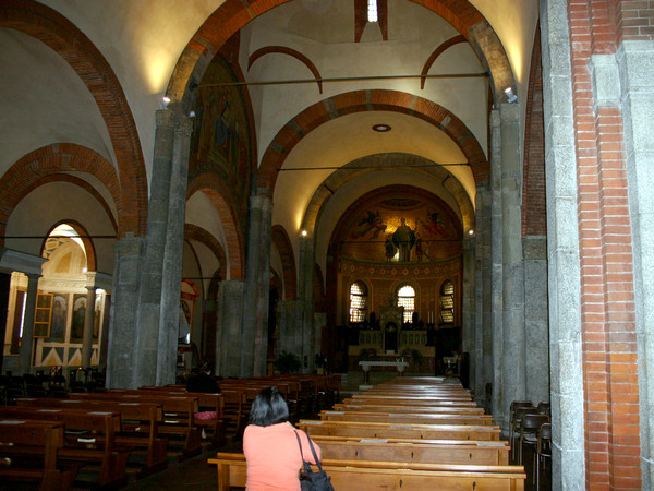 Cappella di san Giuseppe