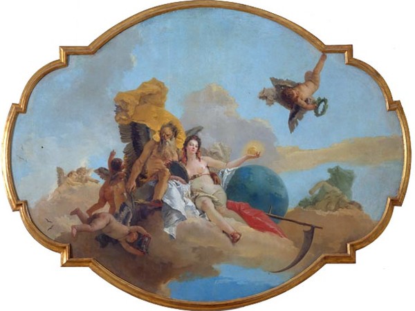 La Verità svelata dal Tempo