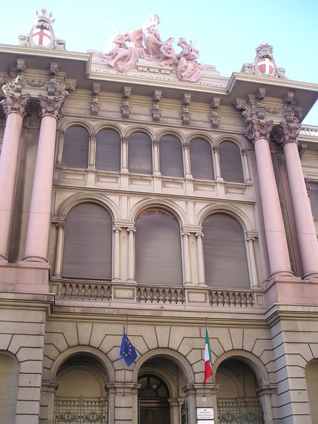 Museo Civico di Storia Naturale Giacomo Doria