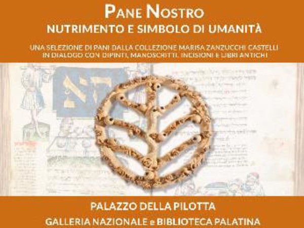 Pane nostro. Nutrimento e simbolo di umanità