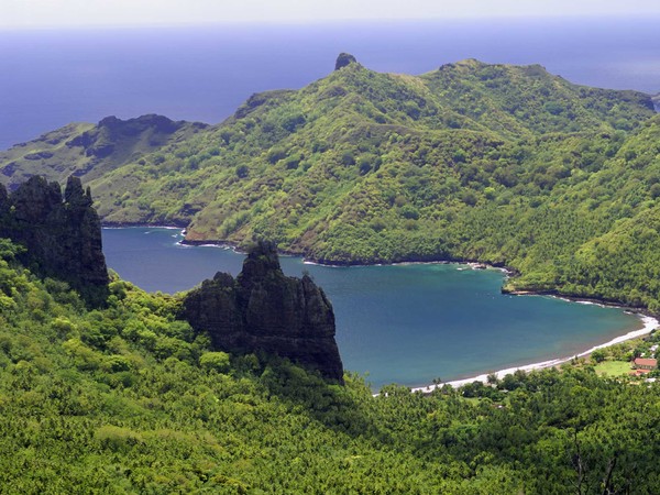 Isole Marchesi | © Photo P. Bacchet