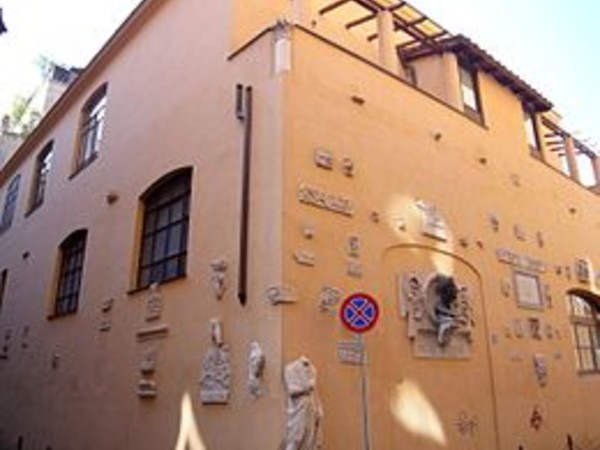  Studio Canova, Roma