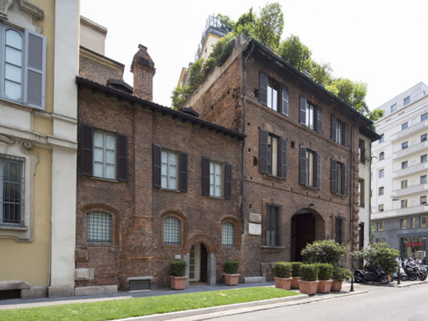 Fondazione Carriero, Milano