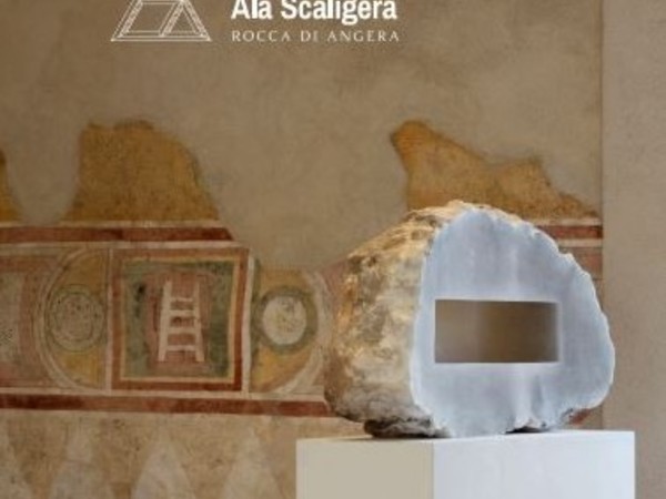 Continuum, Ala Scaligera - Rocca D'Angera