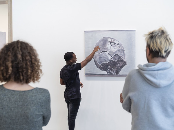 Altri Sguardi, Teatrino di Palazzo Grassi, Venezia