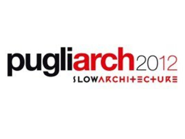 Logo PugliArch 2012